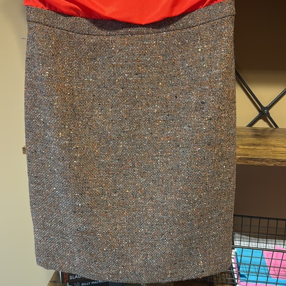 Classy Ann Taylor Loft Wool NWT - Picture 3 of 7